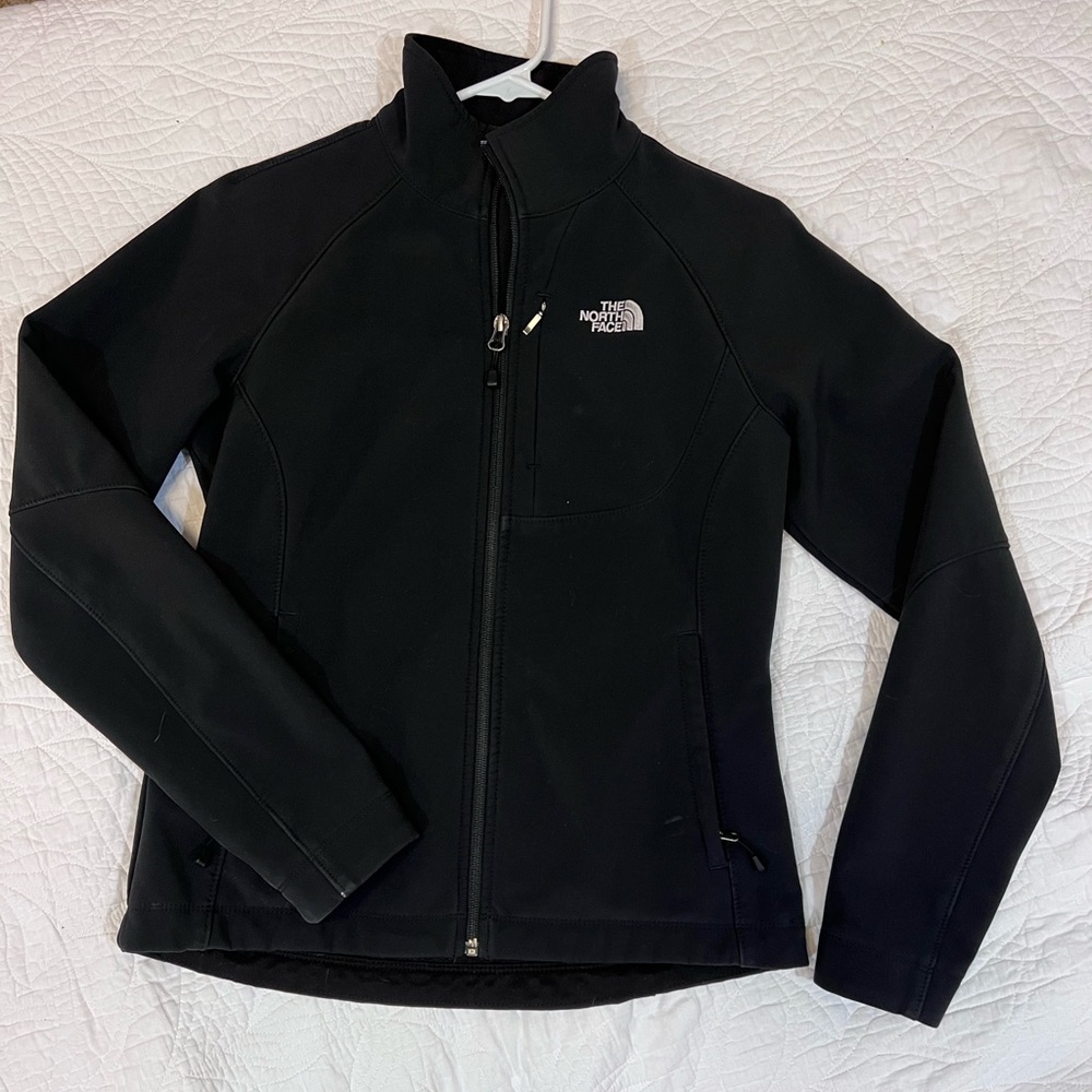 North Face Women’s Apex Bionic Jacket